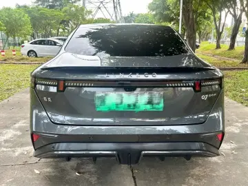2026 Lynk & Co 07 с пробегом 10 000 км