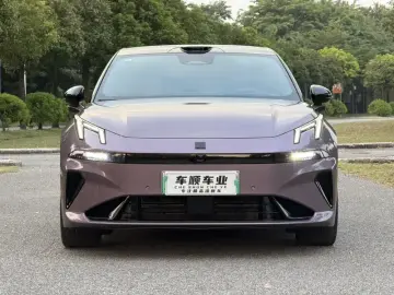 2026 Lynk & Co 07 с пробегом 11 000 км