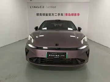 2026 Lynk & Co 07 с пробегом 4 000 км
