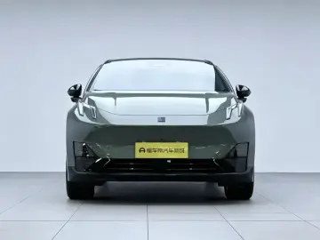 2026 Lynk & Co Z20 с пробегом 8 000 км