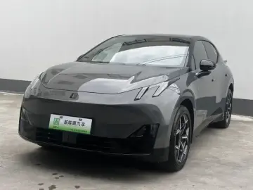 2025 Lynk & Co Z20 с пробегом 29 000 км