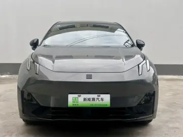 2025 Lynk & Co Z20 с пробегом 29 000 км