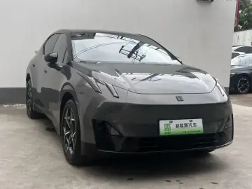 2025 Lynk & Co Z20 с пробегом 29 000 км