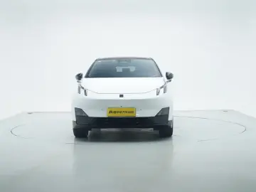 2025 Lynk & Co Z20 с пробегом 6 200 км