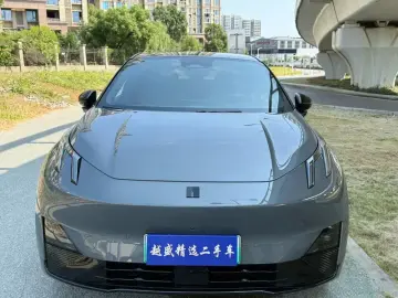 2025 Lynk & Co Z20 с пробегом 6 200 км
