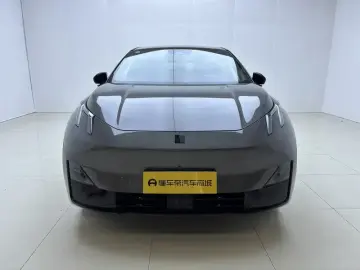 2025 Lynk & Co Z20 с пробегом 7 200 км