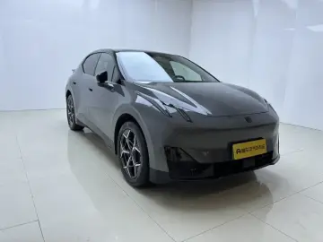 2025 Lynk & Co Z20 с пробегом 7 200 км