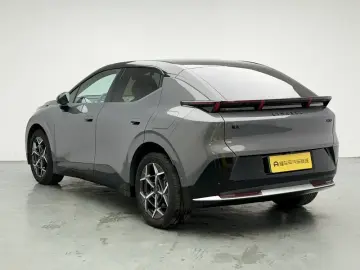 2025 Lynk & Co Z20 с пробегом 17 500 км