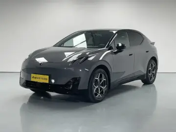 Lynk & Co Z20