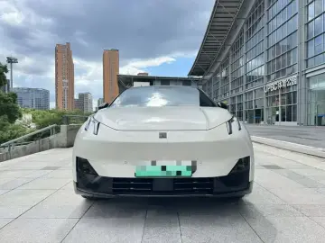 2025 Lynk & Co Z20 с пробегом 163 000 км