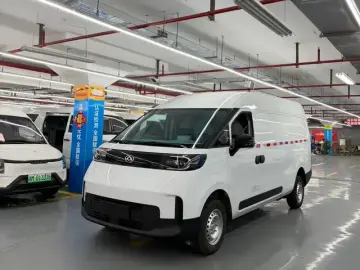 Maxus Dana V1