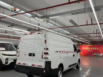 2026 Maxus Dana V1 с пробегом 3 700 км