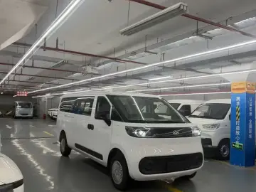 2026 Maxus Dana V1 с пробегом 11 000 км
