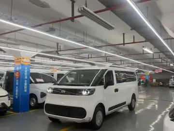 Maxus Dana V1