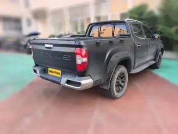 2023 Maxus Interstellar с пробегом 29 700 км
