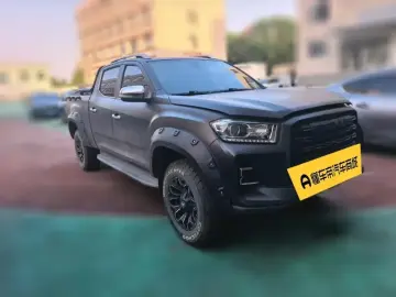2023 Maxus Interstellar с пробегом 29 700 км