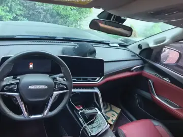 2023 Maxus Interstellar с пробегом 29 700 км