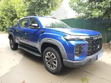 2023 Maxus Interstellar с пробегом 4 900 км