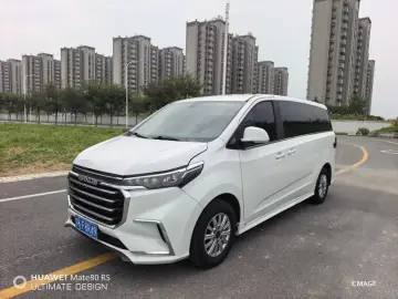 Maxus G20
