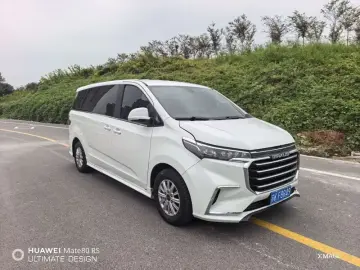 2023 Maxus G20 с пробегом 62 000 км