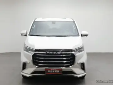 2019 Maxus G20 с пробегом 53 500 км
