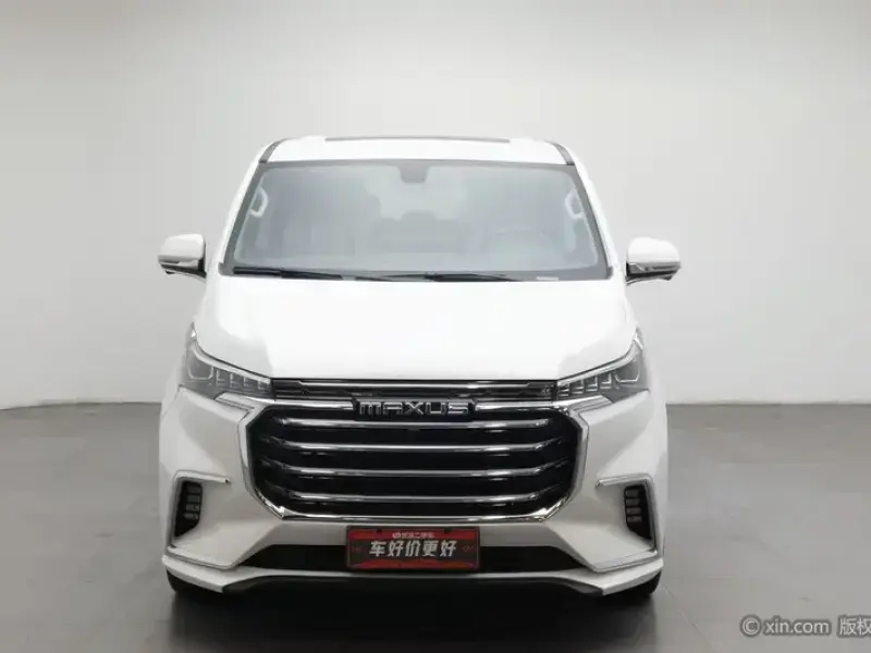 2019 Maxus G20 с пробегом 53 500 км