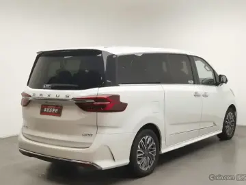 2019 Maxus G20 с пробегом 53 500 км