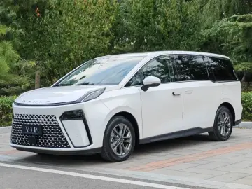 Maxus G70