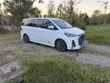 2021 Maxus G20 с пробегом 80 000 км