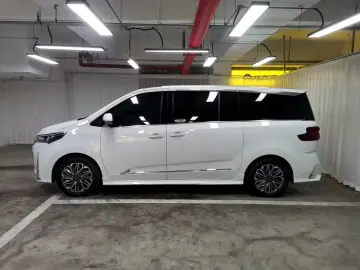 2021 Maxus G20 с пробегом 63 100 км