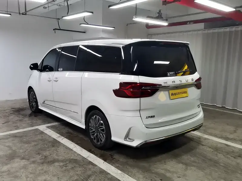 2021 Maxus G20 с пробегом 63 100 км