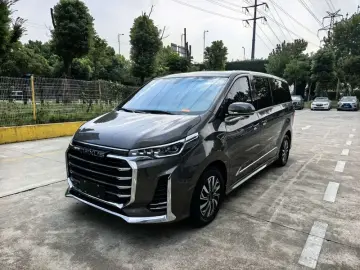 Maxus G20