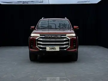 2021 Maxus T90 с пробегом 97 000 км