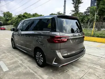 2021 Maxus G20 с пробегом 21 000 км