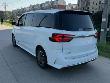 2020 Maxus G20 с пробегом 40 000 км