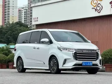 2020 Maxus G20 с пробегом 154 000 км