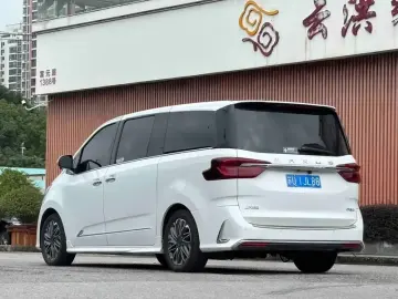 2020 Maxus G20 с пробегом 154 000 км