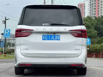 2020 Maxus G20 с пробегом 154 000 км