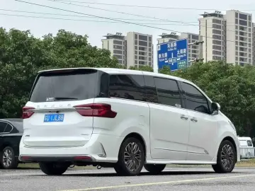 2020 Maxus G20 с пробегом 154 000 км