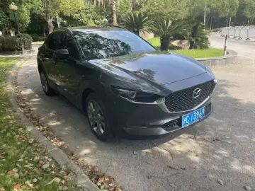 2020 Mazda CX-30 с пробегом 33 000 км