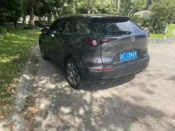 2020 Mazda CX-30 с пробегом 33 000 км