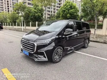 2020 Maxus G20 с пробегом 90 000 км