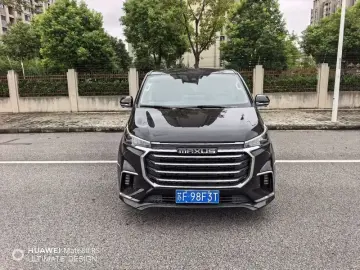 2020 Maxus G20 с пробегом 90 000 км