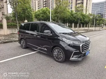 2020 Maxus G20 с пробегом 90 000 км