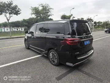 2020 Maxus G20 с пробегом 90 000 км