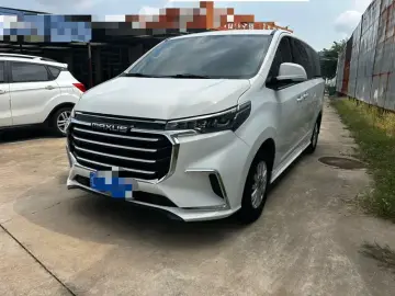 2023 Maxus G20 с пробегом 113 000 км