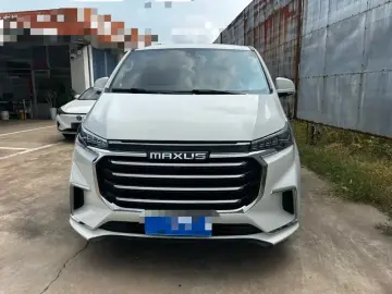 2023 Maxus G20 с пробегом 113 000 км