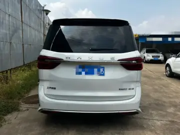 2023 Maxus G20 с пробегом 113 000 км
