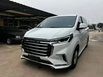 Maxus G20