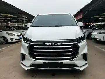 2023 Maxus G20 с пробегом 78 000 км